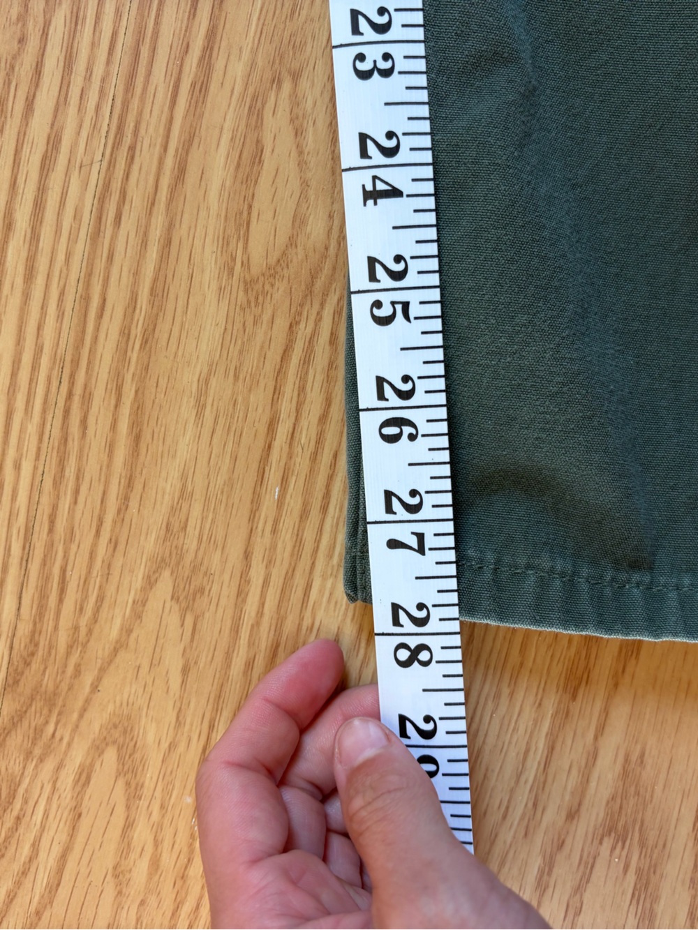 Carhartt Dungaree Fit Pants - Picture 6 of 6